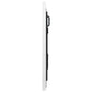Samsung WM85B tableau blanc interactif 2,16 m (85") 3840 x 2160 pixels Écran tactile Gris, Blanc