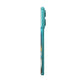 Motorola edge 60 fusion 16,9 cm (6.67") Double SIM Android 15 5G USB Type-C 8 Go 256 Go 5200 mAh Turquoise