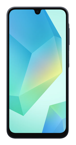Samsung Galaxy A16 17 cm (6.7") Double SIM hybride 4G USB Type-C 4 Go 128 Go 5000 mAh Noir