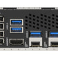 GIGABYTE X870 AORUS ELITE WIFI7 Carte Mère - Prend en charge les processeurs AMD Ryzen 9000, 16+2+2 phases VRM, jusqu'à 8000MHz DDR5 (OC), 3xPCIe 5.0 + 1xPCIe 4.0, Wi-Fi 7, LAN 2,5GbE, USB 4
