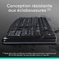 Logitech MK120