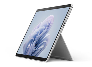 Microsoft Surface Pro 10 Intel Core Ultra 5 256 Go 33 cm (13") 16 Go Wi-Fi 6E (802.11ax) Windows 11 Pro Platine