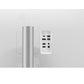 LG 32UP55NP-W écran plat de PC 80 cm (31.5") 3840 x 2160 pixels 4K Ultra HD Blanc