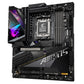 GIGABYTE X670E AORUS XTREME Carte mère - Compatible avec AMD 9000 Series CPUs, 18+2+2 Phases Digital VRM, up to 8000MHz DDR5 (OC), 4xPCIe 5.0 M.2, Wi-Fi 6E, 10GbE LAN, USB 3.2 Gen 2x2