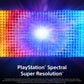 Sony Playstation 5 Pro 2 To Wifi Noir, Blanc