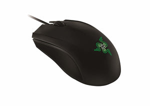Razer Abyssus Essential souris Gaming Ambidextre USB Type-A Optique 7200 DPI