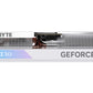 GIGABYTE AERO GeForce RTX 4070 SUPER OC 12G NVIDIA 12 Go GDDR6X