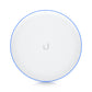 Ubiquiti XG Pont réseau 6000 Mbit/s Blanc