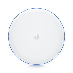 Ubiquiti XG Pont réseau 6000 Mbit/s Blanc