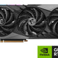 MSI GAMING GeForce RTX 4080 SUPER 16G X SLIM NVIDIA 16 Go GDDR6X