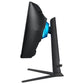 Samsung G65B écran plat de PC 68,6 cm (27") 2560 x 1440 pixels Quad HD LCD Noir