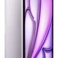 Apple iPad Air Apple M 128 Go 33 cm (13") 8 Go Wi-Fi 6E (802.11ax) iPadOS 18 Violet