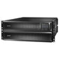 APC Smart-UPS X SMX2200RMHV2U - 2200VA, 8x C13 + 1x C19 sortie, USB, runtime extensible