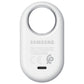 Samsung Galaxy SmartTag2 Article Recherche Blanc
