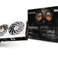 Sapphire PURE Radeon RX 7700 XT Frostpunk 2 Edition AMD 12 Go GDDR6