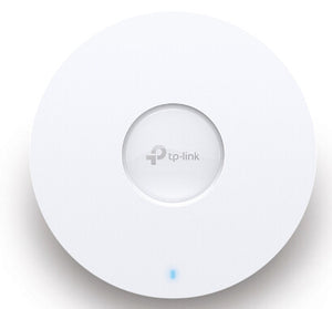 TP-Link Omada EAP653 UR point d'accès réseaux locaux sans fil 2976 Mbit/s Blanc Connexion Ethernet, supportant l'alimentation via ce port (PoE)