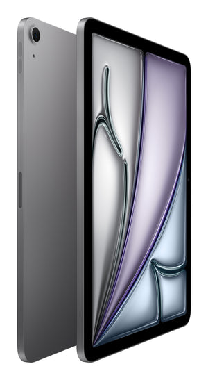 Apple iPad Air Apple M 256 Go 27,9 cm (11") 8 Go Wi-Fi 6E (802.11ax) iPadOS 18 Gris