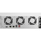 QNAP TS-864EU-RP-8G serveur de stockage NAS Rack (2 U) Intel® Celeron® N5095 8 Go DDR4 0 To QNAP Turbo System Noir