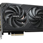 GIGABYTE GeForce RTX 5060 Ti WINDFORCE OC 8G Carte Graphique – 8 Go GDDR7, 128 bits, PCI-E 5.0, 2587 MHz Fréquence du processeur, 3 x DisplayPort, 1 x HDMI, GV-N506TWF2OC-8GD