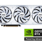 MSI VENTUS GEFORCE RTX 5080 16G 3X OC WHITE carte graphique NVIDIA 16 Go GDDR7