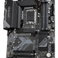 GIGABYTE B760 GAMING X DDR4 Carte Mère - Prend en charge les processeurs Intel Core de 14e génération, VRM numérique 8+1+1 phases, jusqu'à 5333MHz DDR4 (OC), 3xPCIe 4.0 M.2, LAN 2.5GbE, USB 3.2 Gen 2