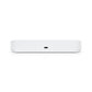 Ubiquiti UniFi Switch Flex XG Géré L2 10G Ethernet (100/1000/10000) Connexion Ethernet, supportant l'alimentation via ce port (PoE) Blanc