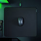 Razer DeathAdder V3 HyperSpeed souris Gaming Droitier RF Wireless + USB Type-C Optique 26000 DPI