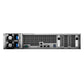 Synology FS6400 serveur de stockage Rack (2 U) Intel® Xeon® 4110 32 Go DDR4-SDRAM Windows Server 2016 Standard Noir