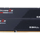G.Skill Ripjaws S5 F5-6000J3040F16GX2-RS5K module de mémoire 32 Go 2 x 16 Go DDR5