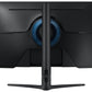 Samsung G40B écran plat de PC 68,6 cm (27") 1920 x 1080 pixels Full HD LED Noir