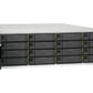 QNAP ES1686dc NAS Rack (3 U) Intel® Xeon® D D-2142IT 64 Go DDR4 0 To QNAP Enterprise System Noir