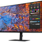 Samsung S80PB écran plat de PC 81,3 cm (32") 3840 x 2160 pixels 4K Ultra HD LED Noir