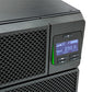APC Smart-UPS On-Line SRT10KRMXLI - 10 kW/VA, 6x C13 + 4x C19 + sortie monophasée câblée, montable en rack, NMC intégré