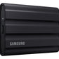 Samsung MU-PE4T0S 4 To USB Type-C 3.2 Gen 2 (3.1 Gen 2) Noir