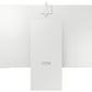 Samsung M80D écran plat de PC 81,3 cm (32") 3840 x 2160 pixels 4K Ultra HD LED Blanc