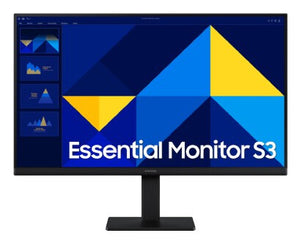 Samsung S24D304GAU écran plat de PC 61 cm (24") 1920 x 1080 pixels Full HD LED Noir