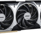 MSI VENTUS GEFORCE RTX 5080 16G 3X OC PLUS carte graphique NVIDIA 16 Go GDDR7