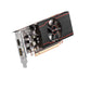 Sapphire PULSE 11315-01-20G carte graphique AMD Radeon RX 6400 4 Go GDDR6
