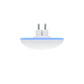 Ubiquiti UniFi6 Extender 4800 Mbit/s Blanc