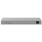 NETGEAR GS728TPP Géré L2/L3/L4 Gigabit Ethernet (10/100/1000) Connexion Ethernet, supportant l'alimentation via ce port (PoE) Gris