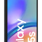 Samsung Galaxy A05s 17 cm (6.7") Double SIM Android 13 4G USB Type-C 4 Go 64 Go 5000 mAh Noir