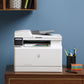 HP Color LaserJet Pro LaserJet Pro M183fw Sans fil Multifunction Couleur Imprimante, Copieur, Scanner; Recto verso