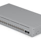 Ubiquiti Pro Max 16 L3 2.5G Ethernet (100/1000/2500) 1U Gris