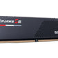 G.Skill Ripjaws S5 F5-5200J4040A48GX2-RS5K module de mémoire 96 Go 2 x 48 Go DDR5 4800 MT/s