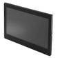 Shuttle All-In-One Barebone P92U3, 19,5" Multi-Touch-Screen, Intel Core i3-10110U, Wifi, IP54, sans ventilateur, fonctionnement permanent 24h/24 et 7j/7