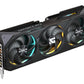 GIGABYTE GeForce RTX 5070 GAMING OC 12G Carte Graphique - 12 Go GDDR7, 192 bits, PCI-E 5.0, 2625 MHz Core Clock, 3 x DP 2.1a, 1 x HDMI 2.1b, NVIDIA DLSS 4, GV-N5070GAMING OC-12GD