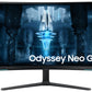 Samsung 32” Odyssey Neo G85NB UHD Mini LED Gaming Monitor