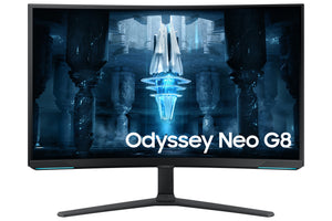 Samsung 32” Odyssey Neo G85NB UHD Mini LED Gaming Monitor