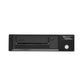 Overland-Tandberg TD-LTO8xSA Disque de stockage Cartouche à bande LTO 12 To