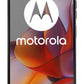 Motorola moto g75 5G 17,2 cm (6.78") Double SIM hybride Android 14 USB Type-C 8 Go 256 Go 5000 mAh Gris